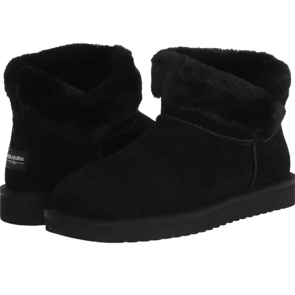 Shoes Koolaburra By Ugg Womens Dezi Mini Ankle Boot Size 11